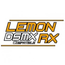 Lemon Rx